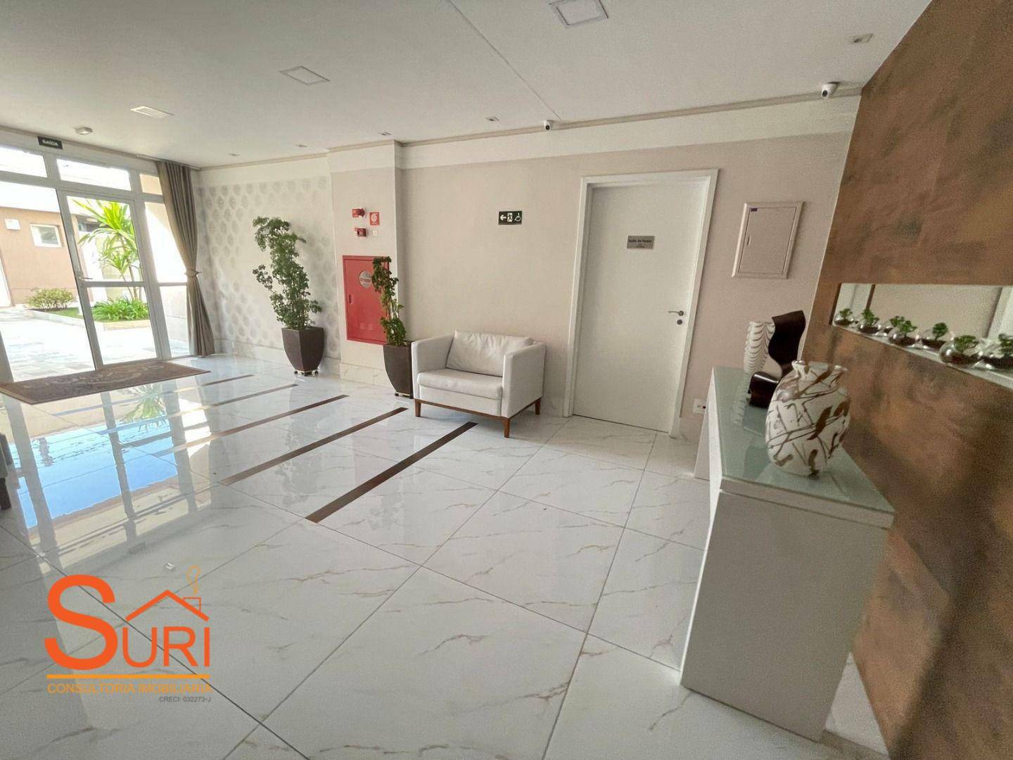 Apartamento à venda com 3 quartos, 85m² - Foto 31