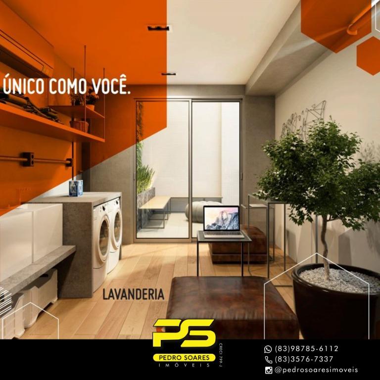 Apartamento à venda com 2 quartos, 60m² - Foto 7