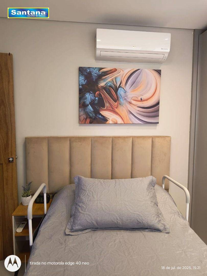 Apartamento, 2 quartos, 72 m² - Foto 12