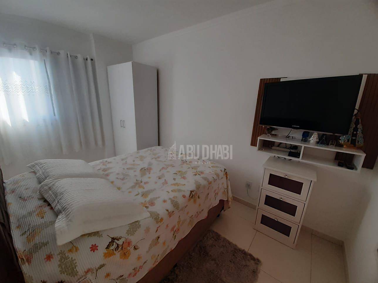 Apartamento à venda com 2 quartos, 64m² - Foto 8