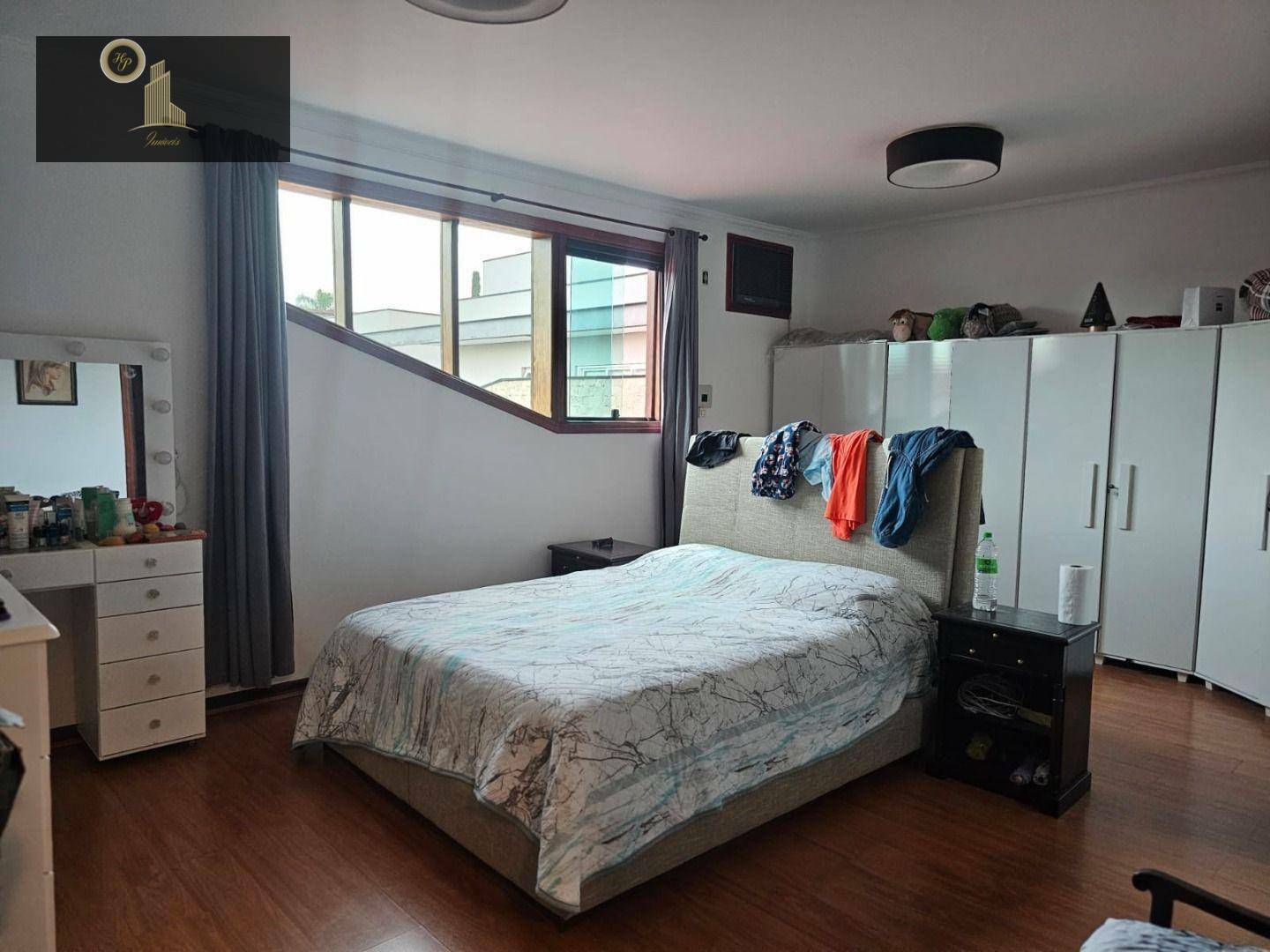 Casa de Condomínio à venda com 4 quartos, 517m² - Foto 22