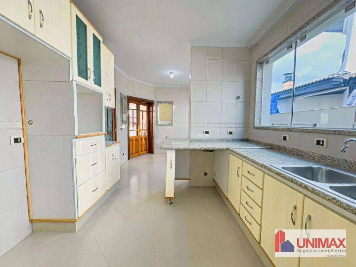 Casa de Condomínio à venda com 4 quartos, 440m² - Foto 12