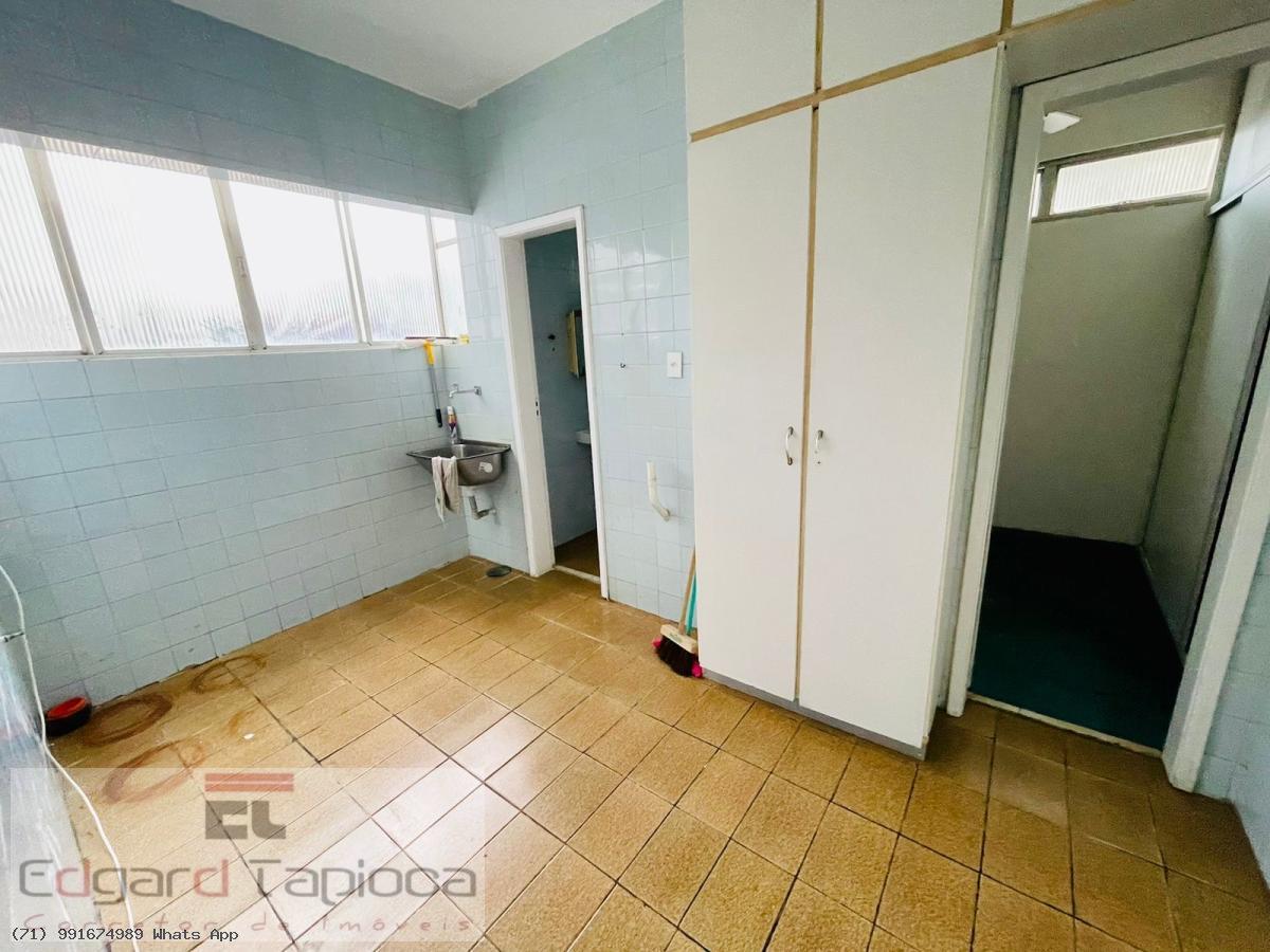 Apartamento à venda com 5 quartos, 250m² - Foto 7