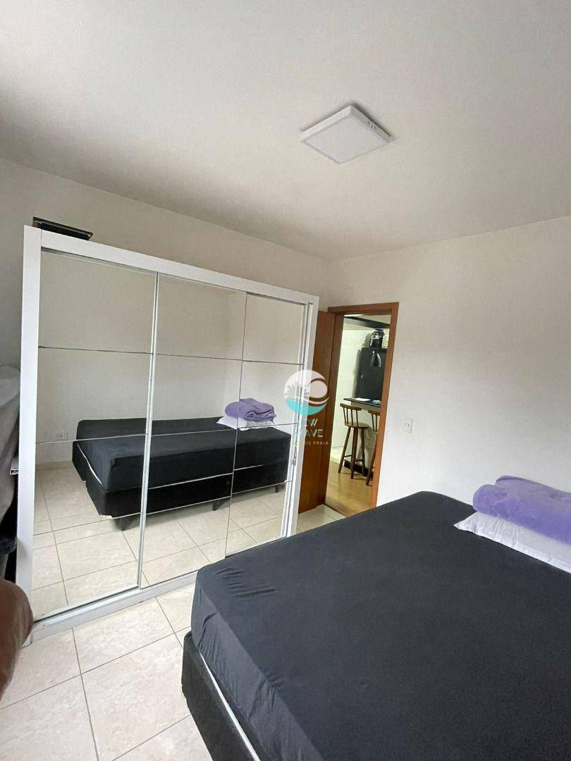 Apartamento à venda com 1 quarto, 53m² - Foto 4