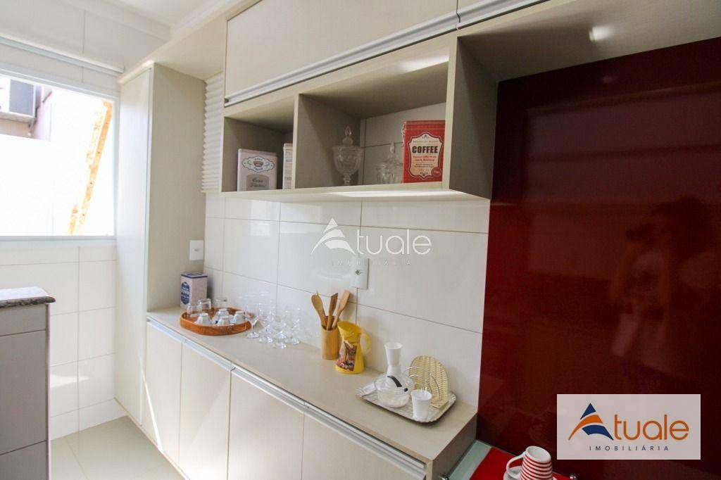 Apartamento à venda com 2 quartos, 61m² - Foto 10