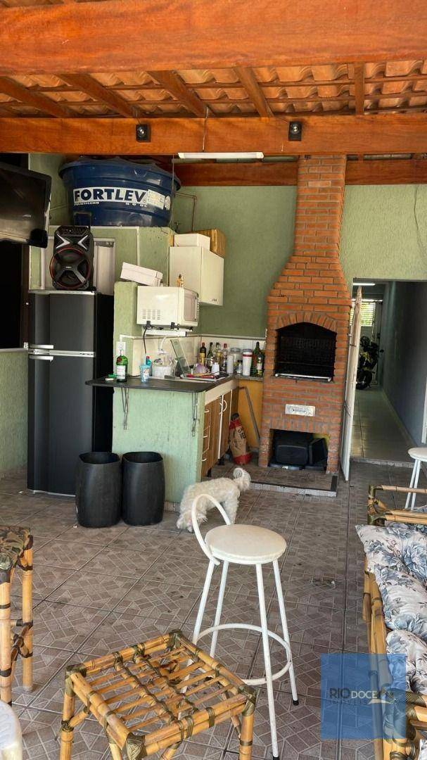 Casa de Condomínio, 3 quartos - Foto 5