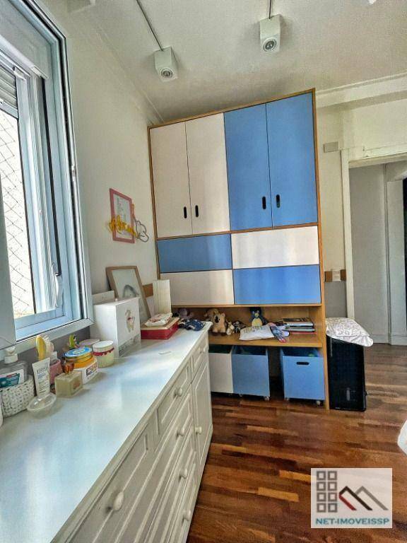 Apartamento à venda com 3 quartos, 117m² - Foto 14