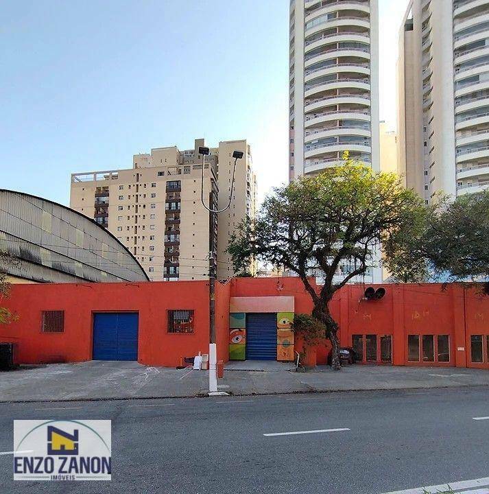 Depósito-Galpão-Armazém para alugar, 1173m² - Foto 1