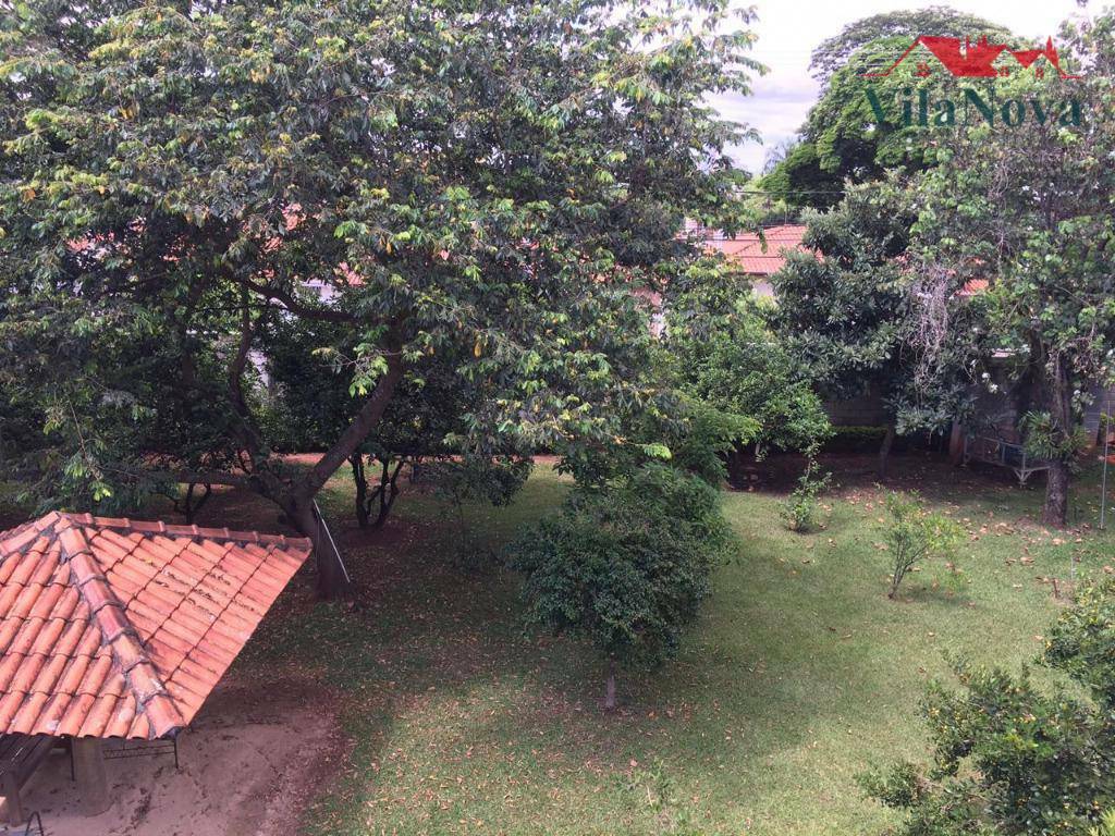 Casa de Condomínio à venda com 3 quartos, 350m² - Foto 20