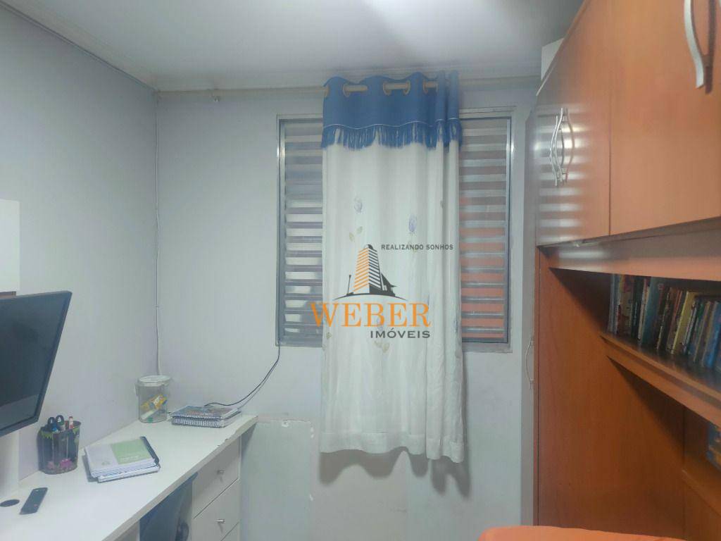 Apartamento à venda com 2 quartos, 50m² - Foto 16