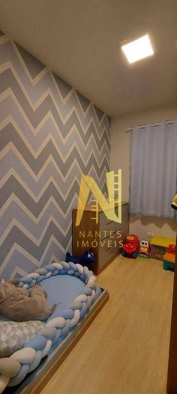 Apartamento à venda com 3 quartos, 75m² - Foto 15