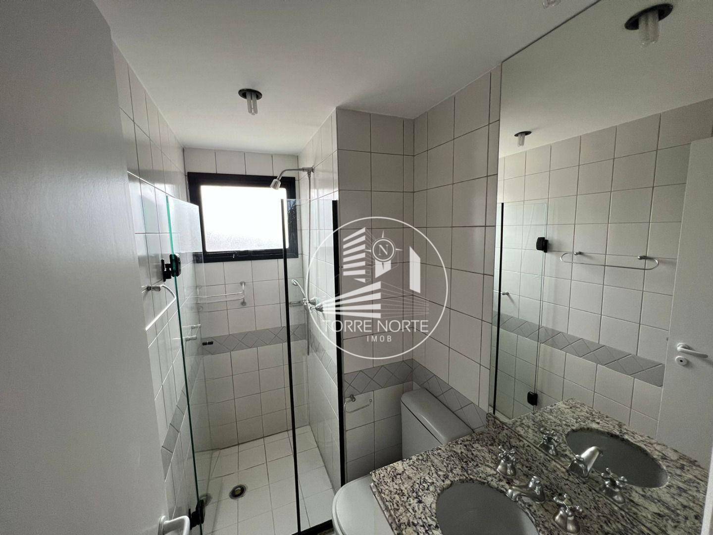 Apartamento à venda com 3 quartos, 95m² - Foto 14