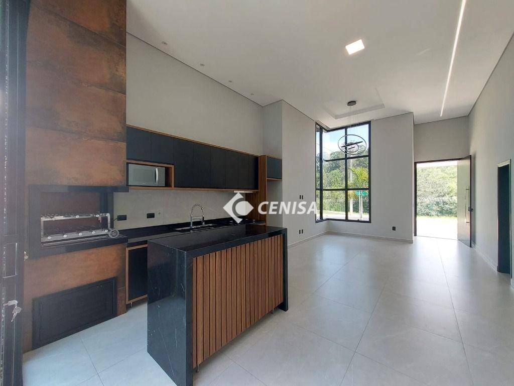 Casa de Condomínio à venda com 2 quartos, 133m² - Foto 6