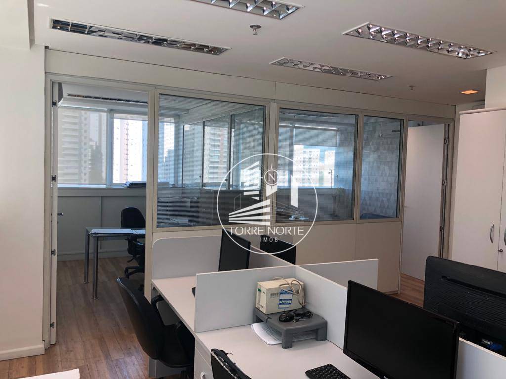 Sala-Conjunto, 222 m² - Foto 5