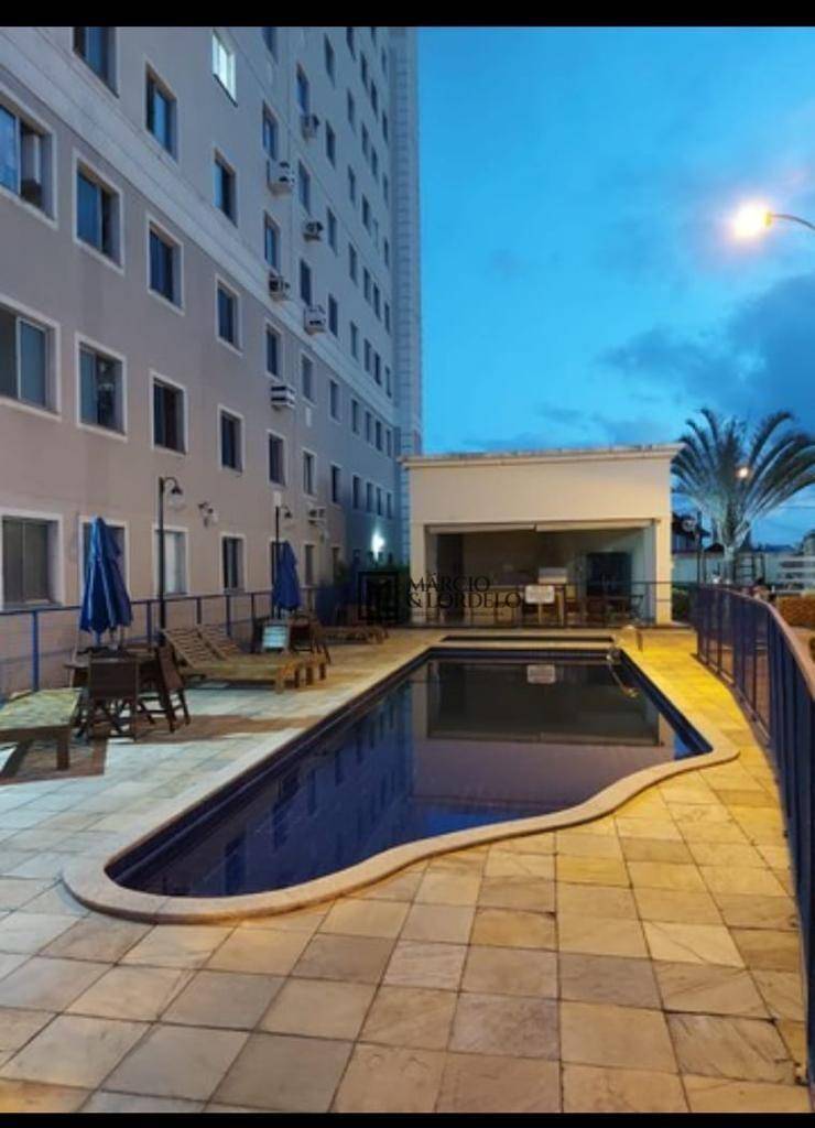 Apartamento, 2 quartos, 50 m² - Foto 3