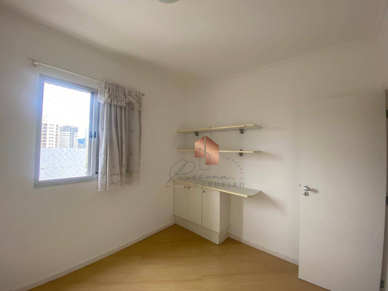 Apartamento à venda com 2 quartos, 55m² - Foto 9