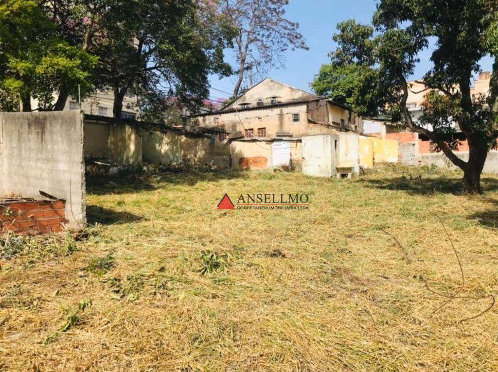 Terreno para alugar, 2160M2 - Foto 1