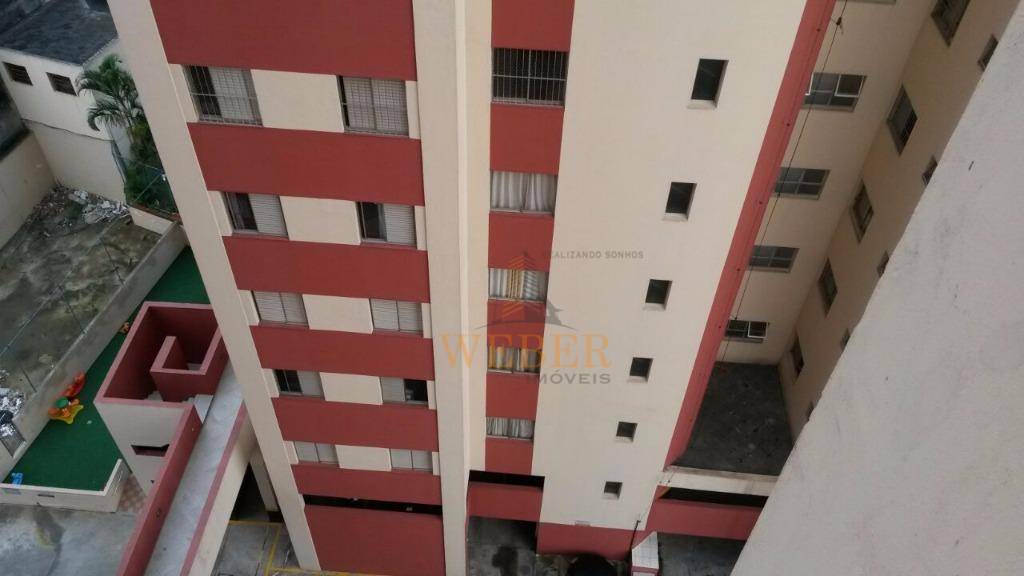 Apartamento à venda com 2 quartos, 50m² - Foto 1