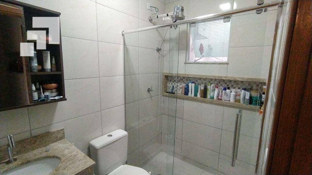 Sobrado à venda com 2 quartos, 65m² - Foto 9