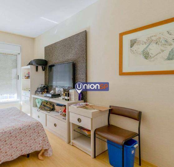 Apartamento à venda com 4 quartos, 335m² - Foto 18