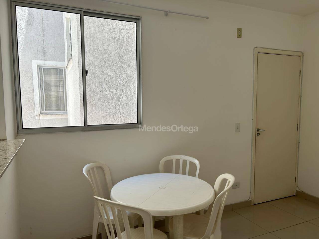 Apartamento à venda com 2 quartos, 47m² - Foto 9