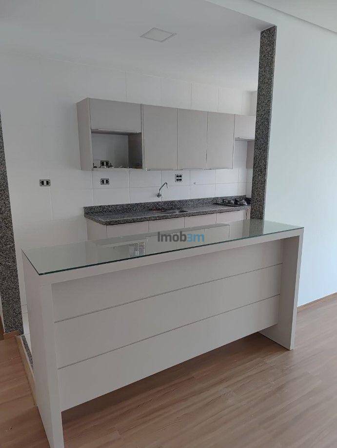 Apartamento, 3 quartos, 70 m² - Foto 3