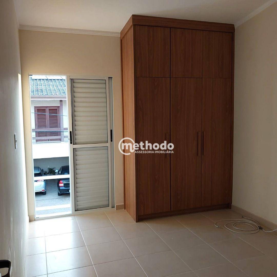 Casa de Condomínio à venda e aluguel com 4 quartos, 238m² - Foto 12