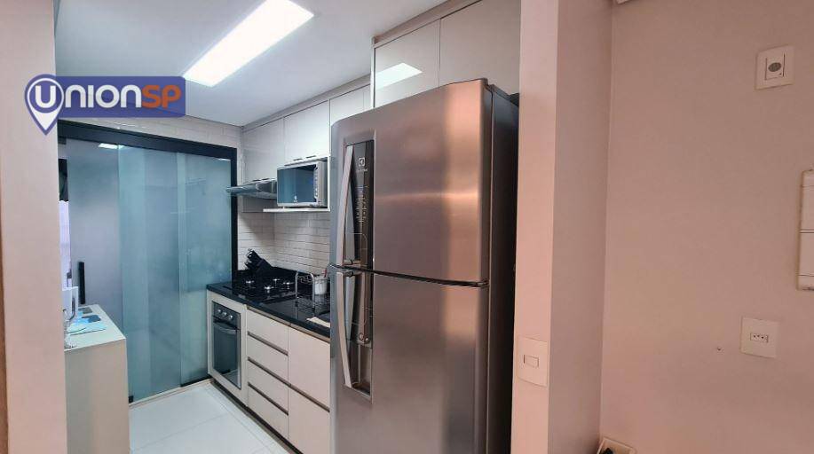 Apartamento à venda com 3 quartos, 92m² - Foto 8