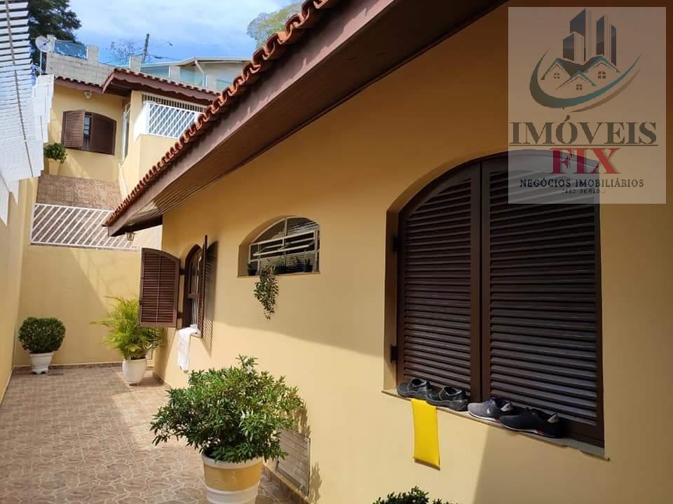 Casa à venda com 4 quartos, 222m² - Foto 10