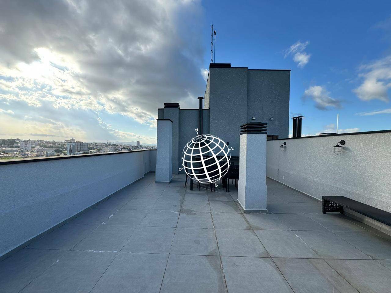 Apartamento para alugar com 2 quartos, 68m² - Foto 21
