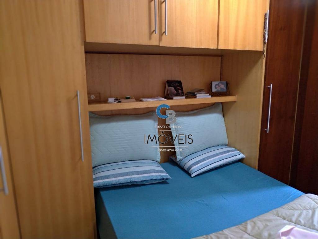 Apartamento à venda com 3 quartos, 75m² - Foto 5