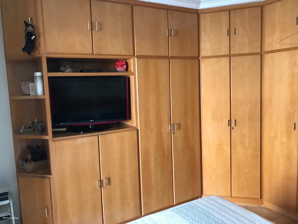 Apartamento à venda com 3 quartos, 162m² - Foto 16