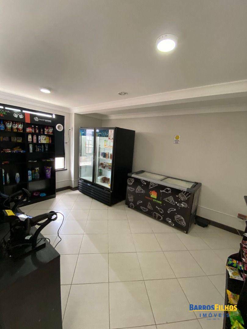 Apartamento para alugar com 3 quartos, 159m² - Foto 15