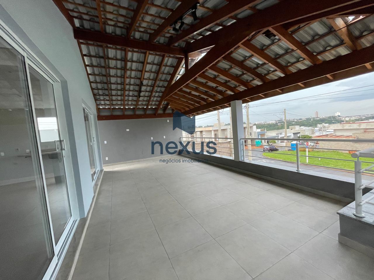 Casa à venda com 3 quartos, 250m² - Foto 23