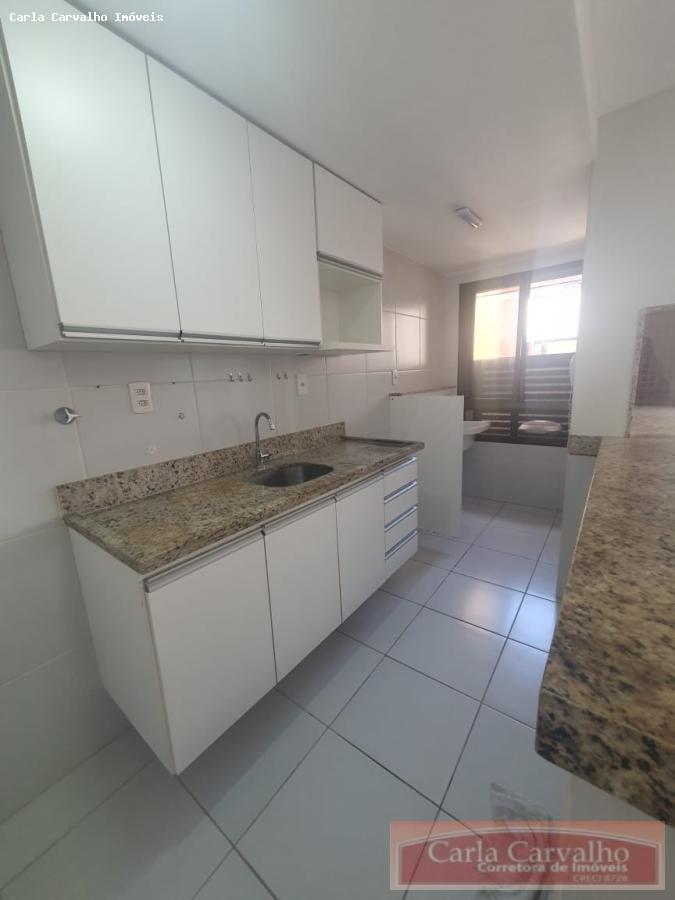 Apartamento à venda com 1 quarto, 42m² - Foto 4