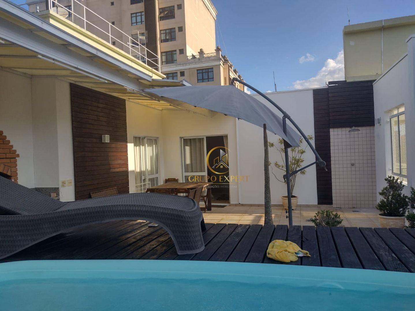 Cobertura à venda com 5 quartos, 255m² - Foto 14