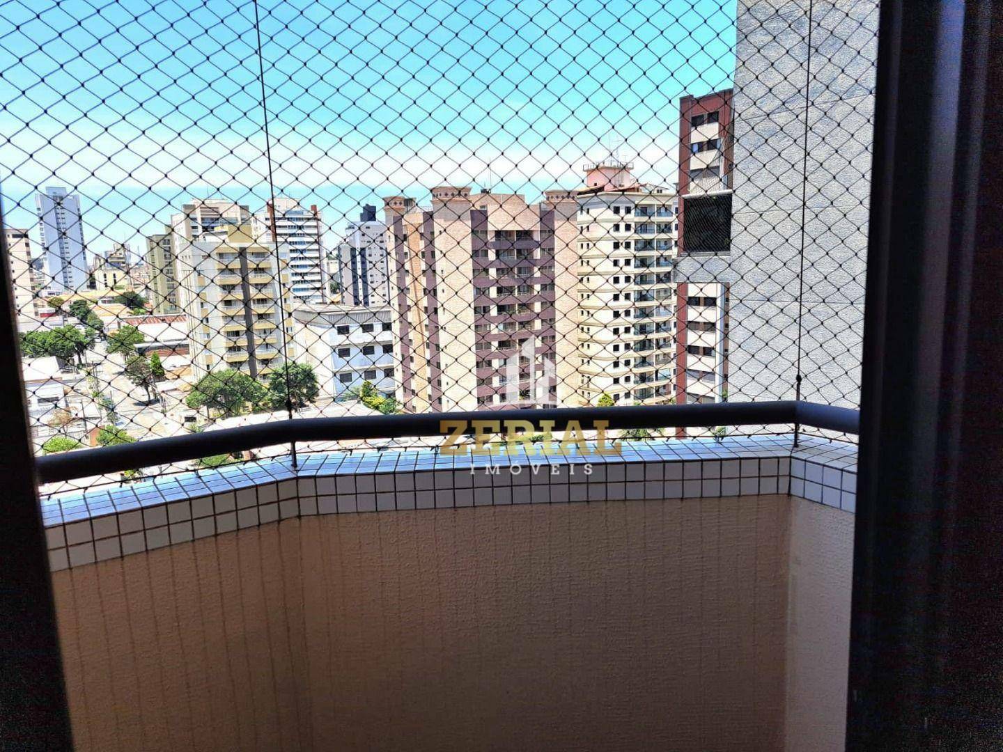 Apartamento à venda com 3 quartos, 98m² - Foto 4