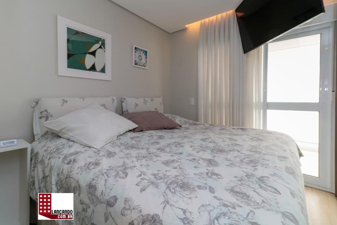 Apartamento à venda com 3 quartos, 164m² - Foto 8