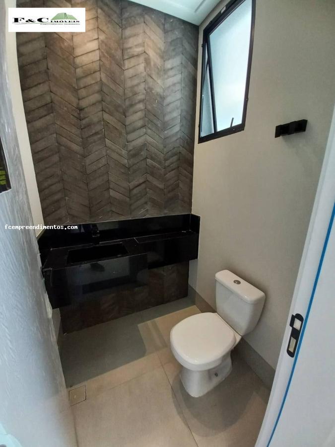 Casa de Condomínio à venda com 3 quartos, 336m² - Foto 12