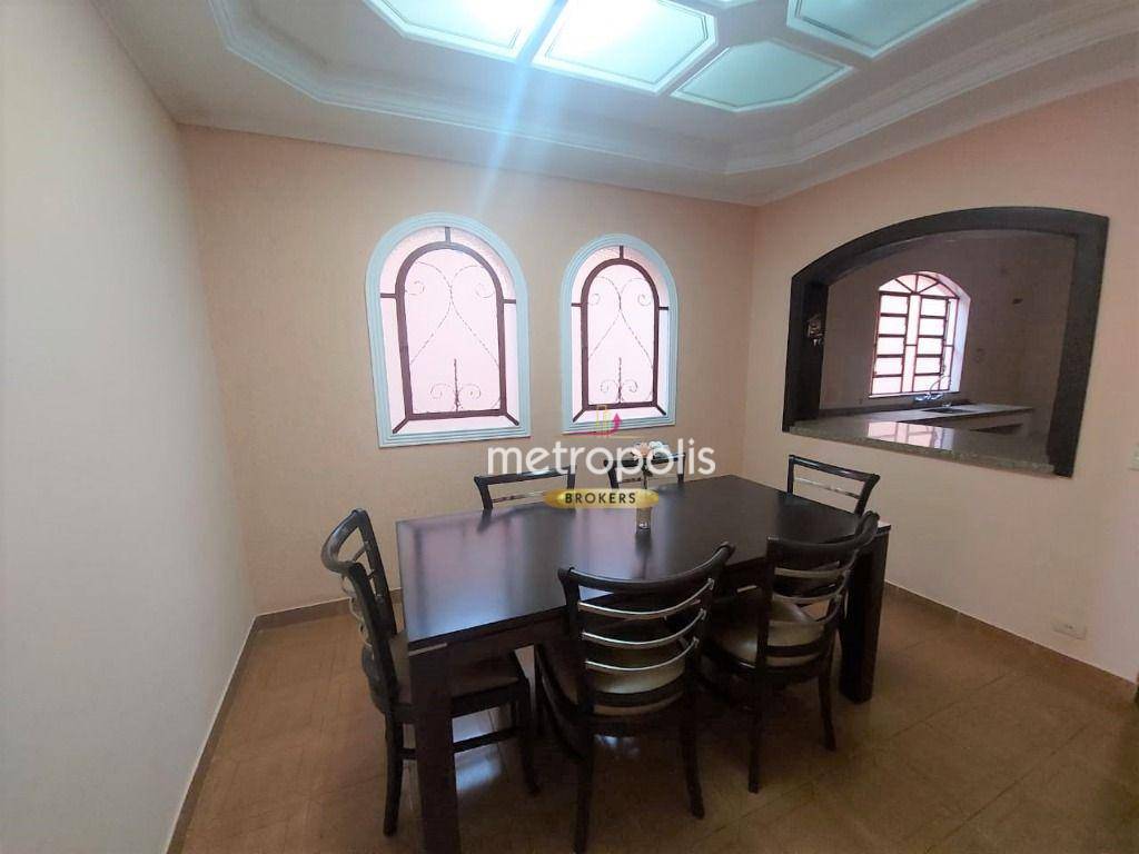 Sobrado à venda com 3 quartos, 181m² - Foto 1