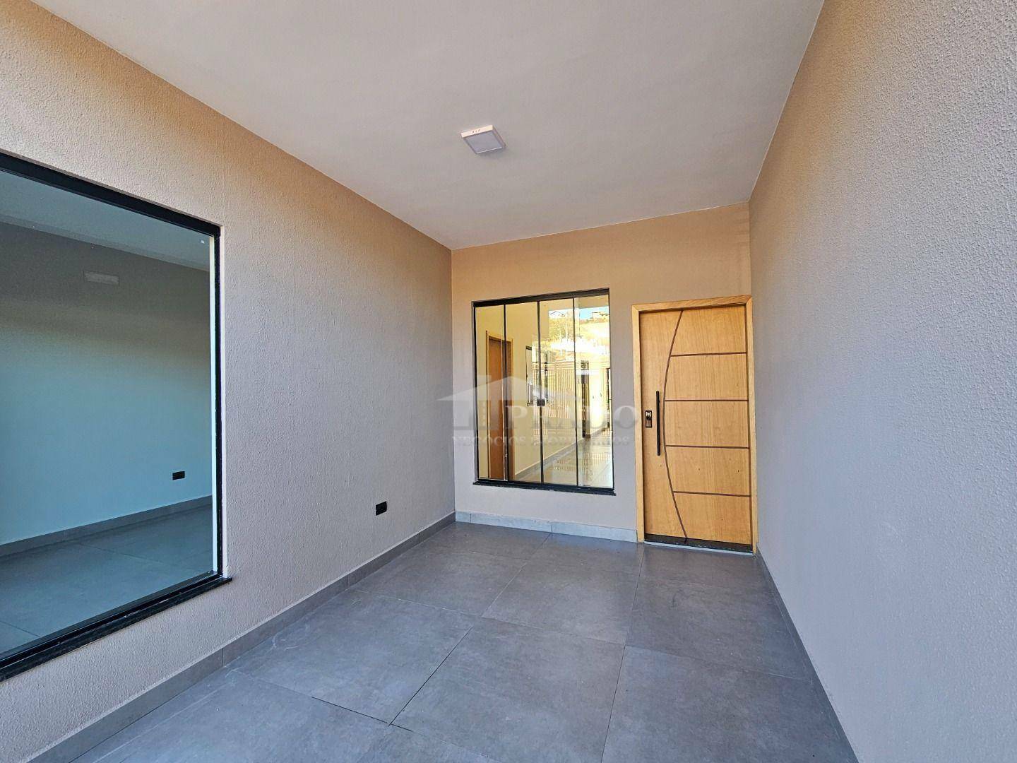 Casa, 2 quartos, 79 m² - Foto 3
