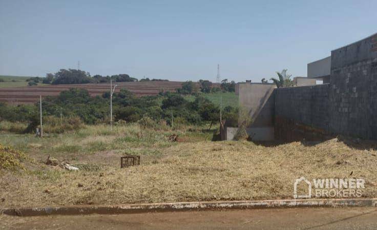 Terreno à venda, 200M2 - Foto 1