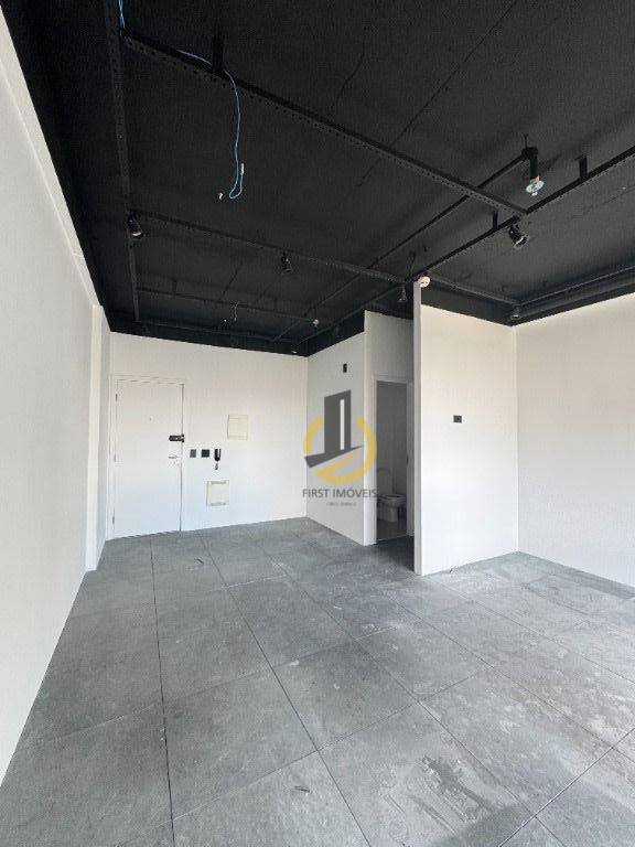 Sala-Conjunto, 35 m² - Foto 4