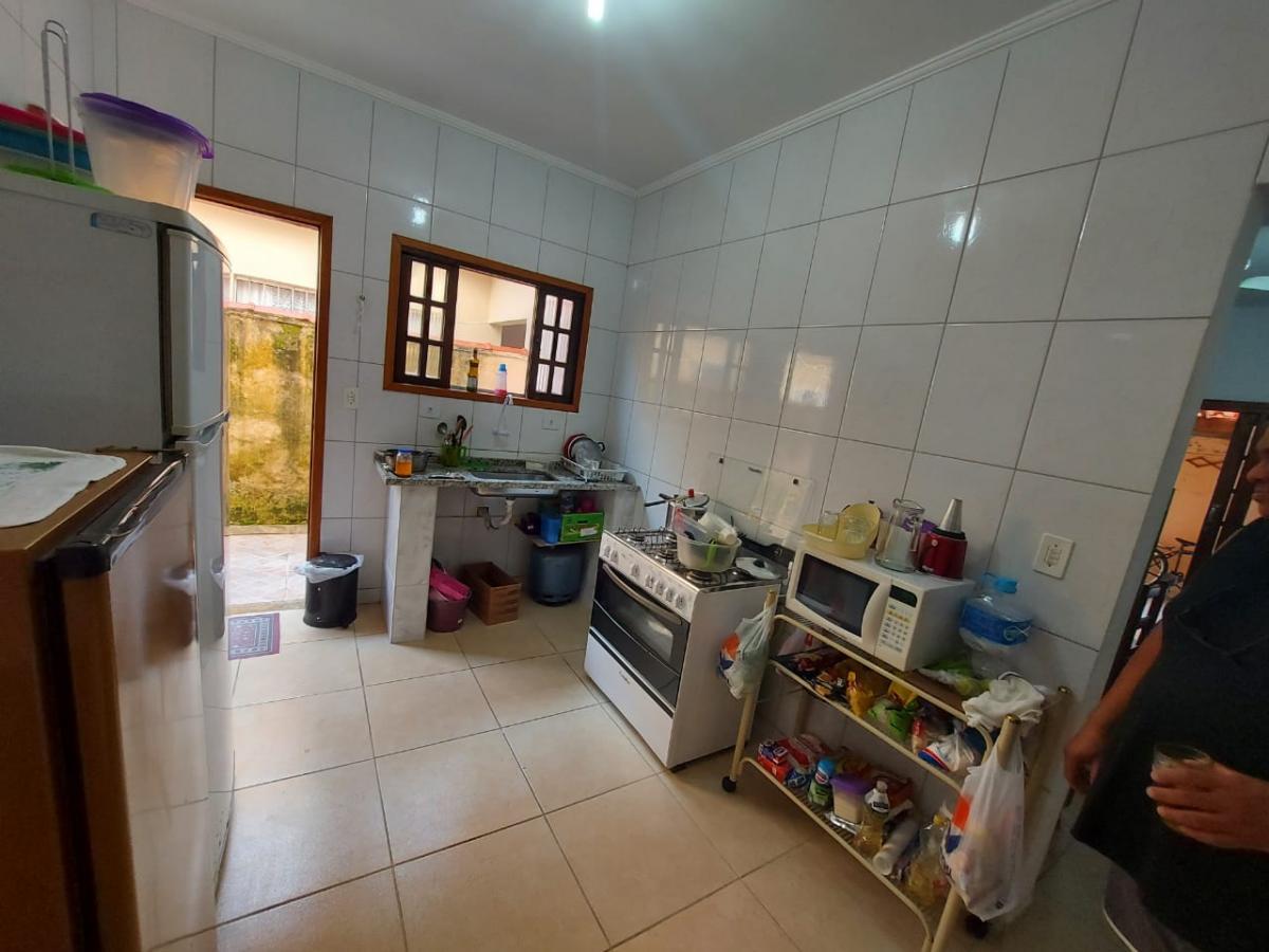 Casa à venda com 2 quartos, 125m² - Foto 8