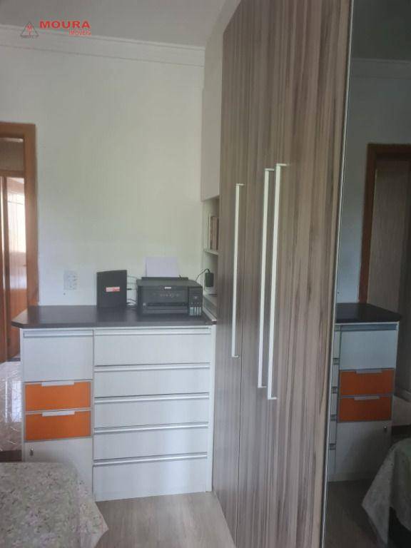 Apartamento à venda com 3 quartos, 93m² - Foto 11