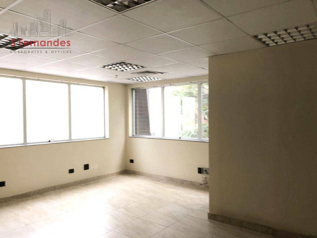 Conjunto Comercial-Sala à venda, 70m² - Foto 8