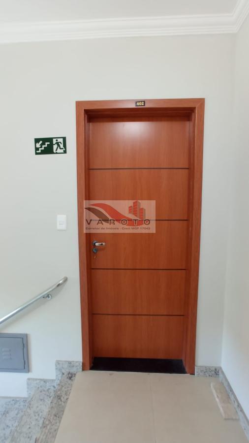 Apartamento à venda com 3 quartos, 70m² - Foto 13