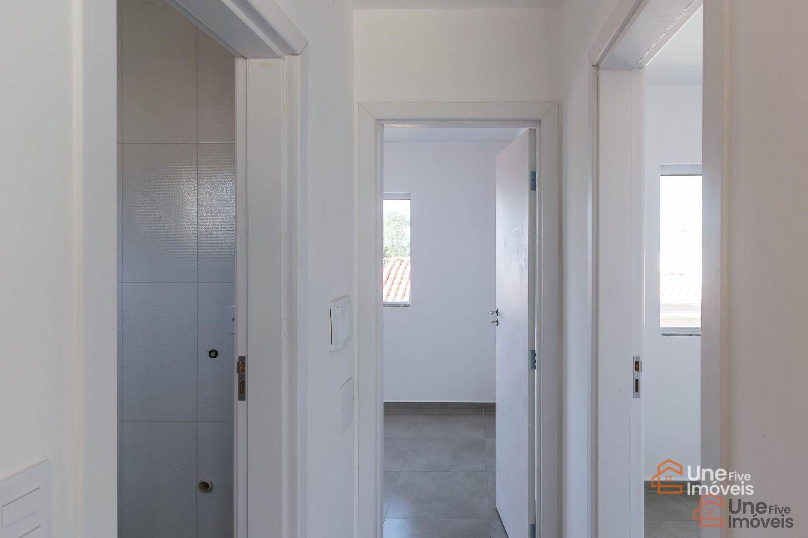 Casa de Condomínio à venda com 2 quartos, 47m² - Foto 6