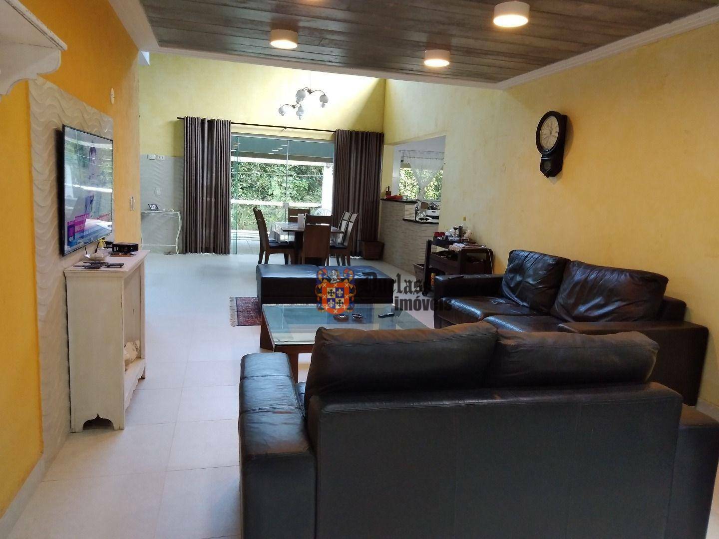 Sobrado à venda com 4 quartos, 157m² - Foto 7