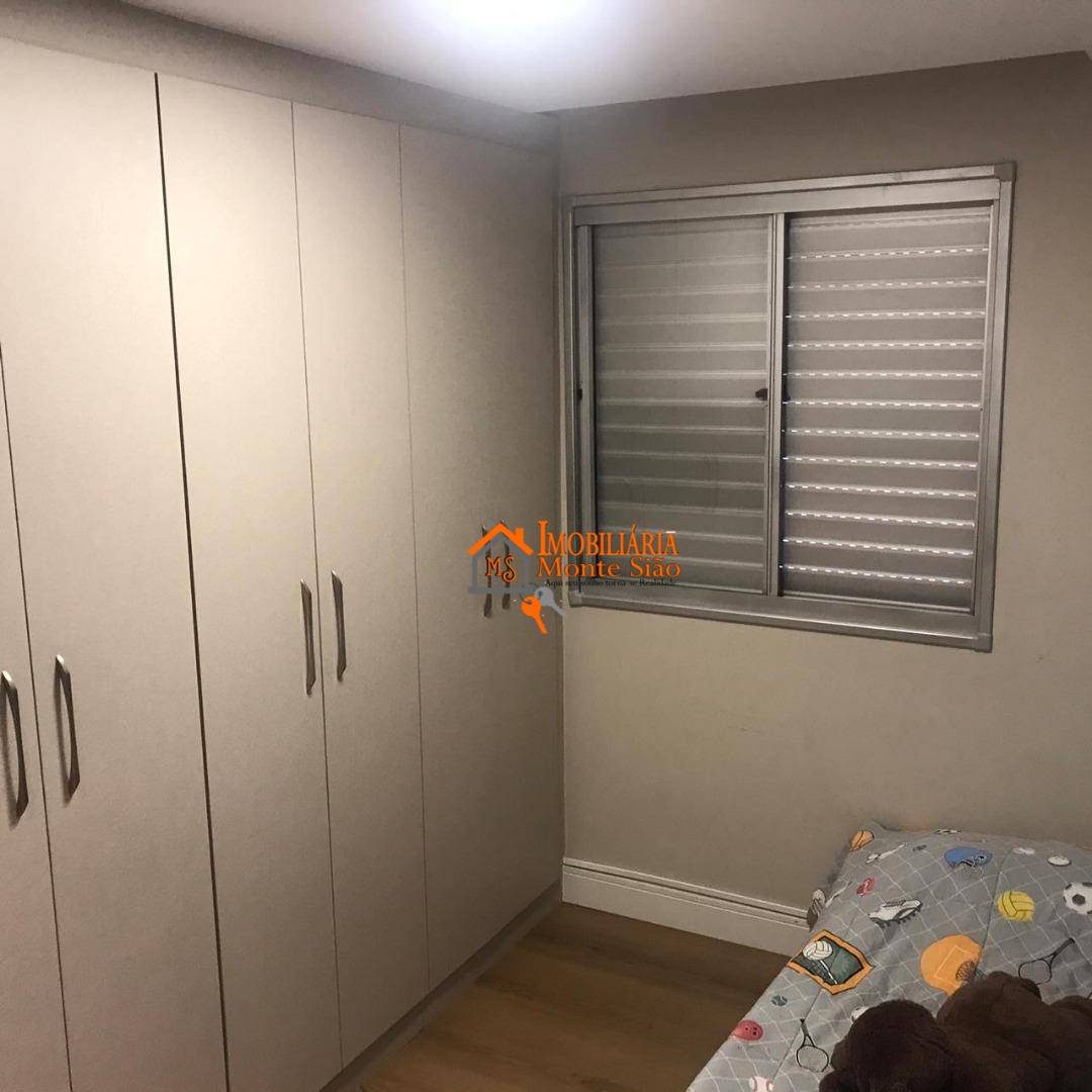 Apartamento à venda com 3 quartos, 76m² - Foto 15